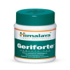 Himalaya Geriforte Tablet - Enhances Immunity(1) 